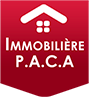 Logo Immobilière PACA Lambesc