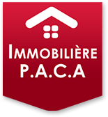 Photo de notre agence immobilière à Lambesc